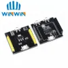 A61 ESP8266 serial WIFI ingenioso desarrollo en la nube de ESP-12F MINI nodemcu ► Foto 2/2