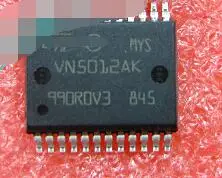 Бесплатная доставка 10 шт. VND5012AK VND5012 HSOP24 | Электроника