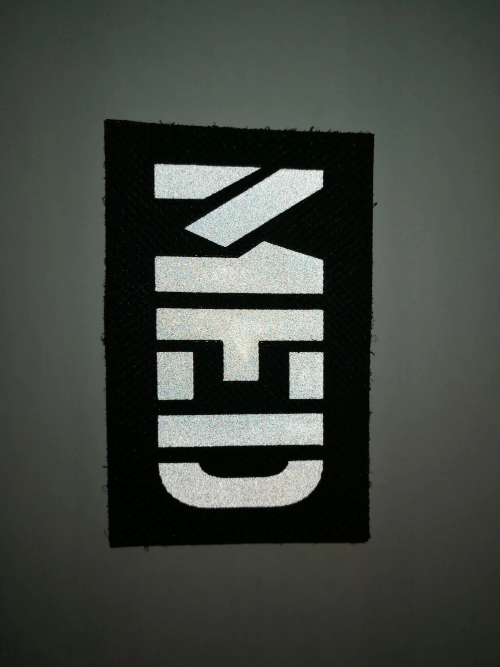 Reflective-MEDIC-Embroidery-Patch-IR-MED-Military-Morale-Patches-Tactical-Combat-EMT-Emblem-Appliques-Stripes-Fabric (4)