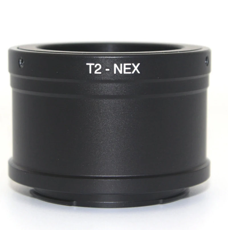 Переходное кольцо для объектива T2 T Mount для Canon Nikon sony E Mount Pentax Olympus DSLR до 420-800 мм/650-1300 мм/500 мм телеобъектив