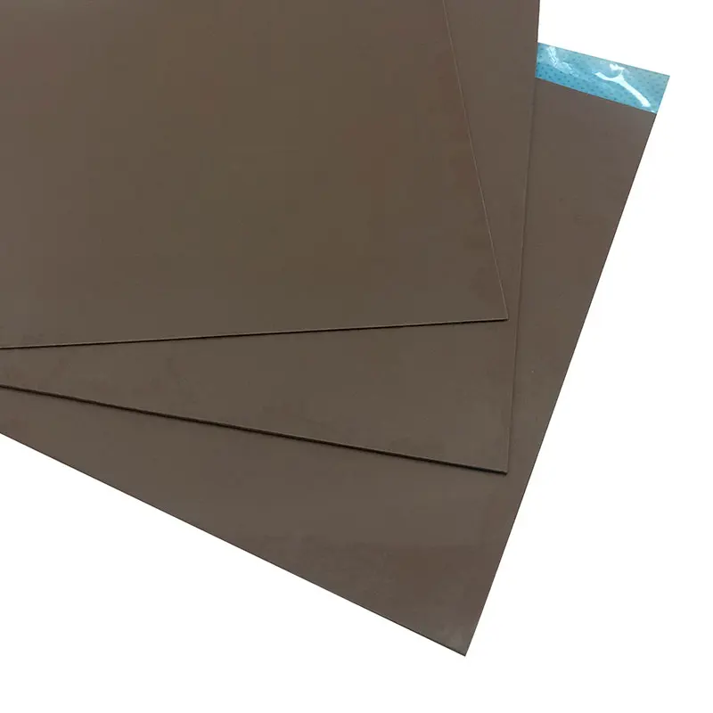 GELID TP GP03 120x120x0 5 графический процессор радиатор охлаждения проводящая силиконовая