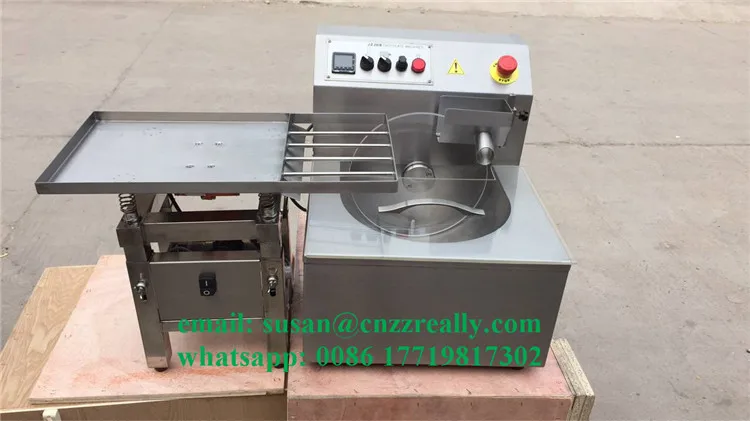 vibration machine (7)