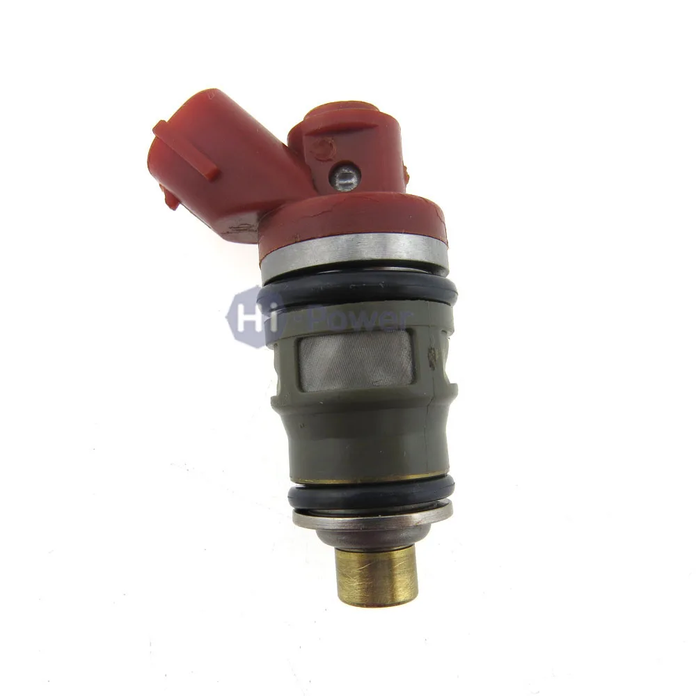 High performance 840cc E85 fuel injector For Toyota MR2 Celica Supra Turbo 3SGTE 1JZGTE 2JZGTE fuel nozzle 1001-87092 02