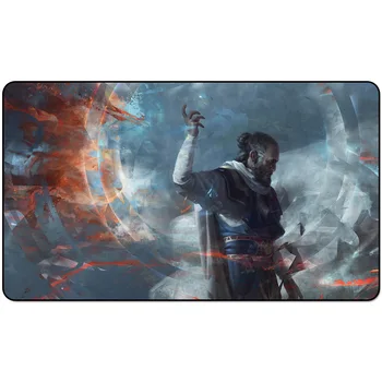 

Magic Board game Playmat: SYNCOPATE(DOMINARIA) playmats Board Game Mouse Pad 60cm x 35cm (24" x 14") Size
