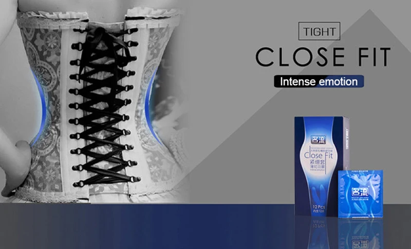 Personage Condoms LF-042 (6)