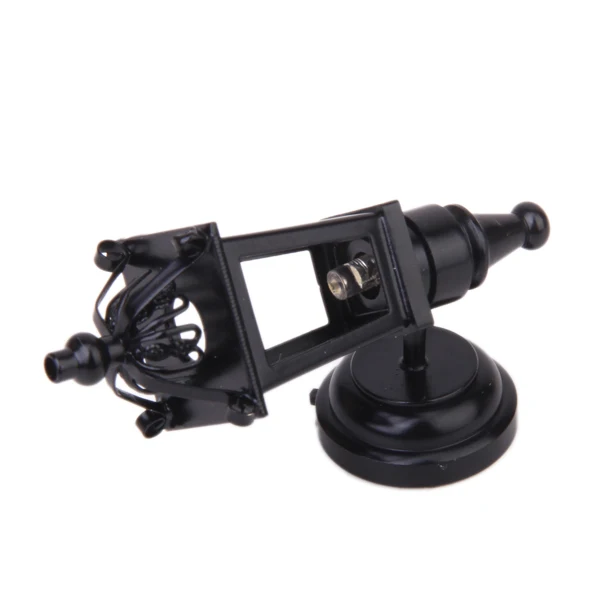 Dollhouse Pretend Play Toy Furniture Toys LED Light Battery Operated Switch Wall Hurricane Dollhouse Pretend Play Toy Furniture Toys LED Light Battery Operated Switch Wall Hurricane