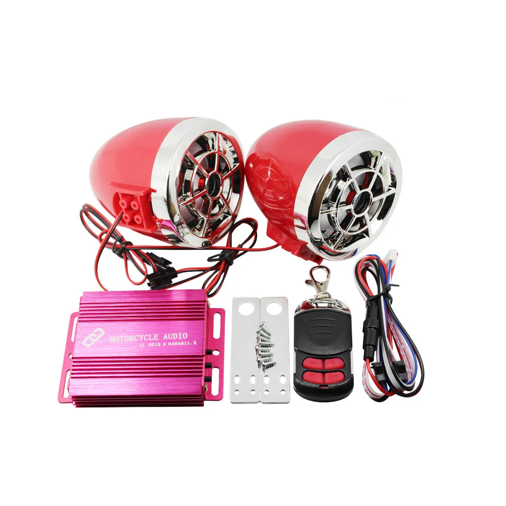 motorcycle mp3 speaker  (3)