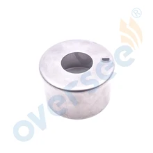 Для новых Yamaha подвесных Двигатели водяного верхняя одежда вставьте картридж 688-44322-00