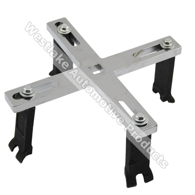 

4 Jaws Adjustable Multi-function Fuel Pump Removal Fuel Tank Lid Removal Tool