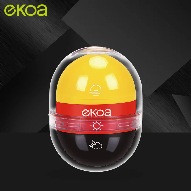 

ekoa Plastic Rotating Pill Box Storage Box Organizer Drawer Tin Medicine Container Tablet Case Holder Waterproof 3 Lattice