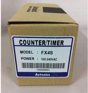 

Fake One Loss Ten" Korean Counter FX4S brand-new genuine