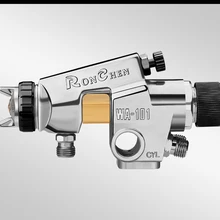 Пистолет-распылитель WA-101, автоматический качественный пистолет, автоматический пистолет, автоматический распылитель краски для использования в воде