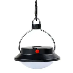 Лидер продаж 60 Светодиодный s 3 Режим Bivouac портативный парусный спорт фонарь для кемпинга лампа прочный открытый светодиодная лампа для
