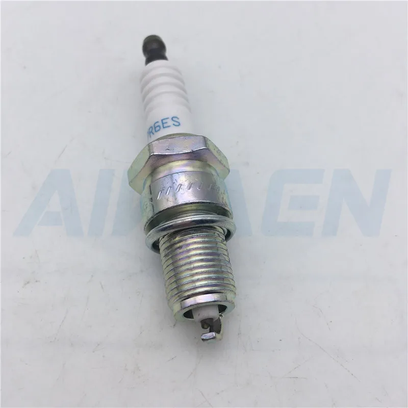 NGK BPR6ES 7822 (6)