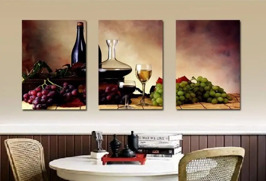 Online Get Cheap Kitchen Wall Art www.waldenwongart.com | Alibaba Group