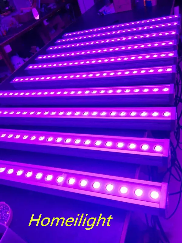 Светодиодный светильник 3 в 1 24 х3 Вт|wash led light|led wash lightwash |