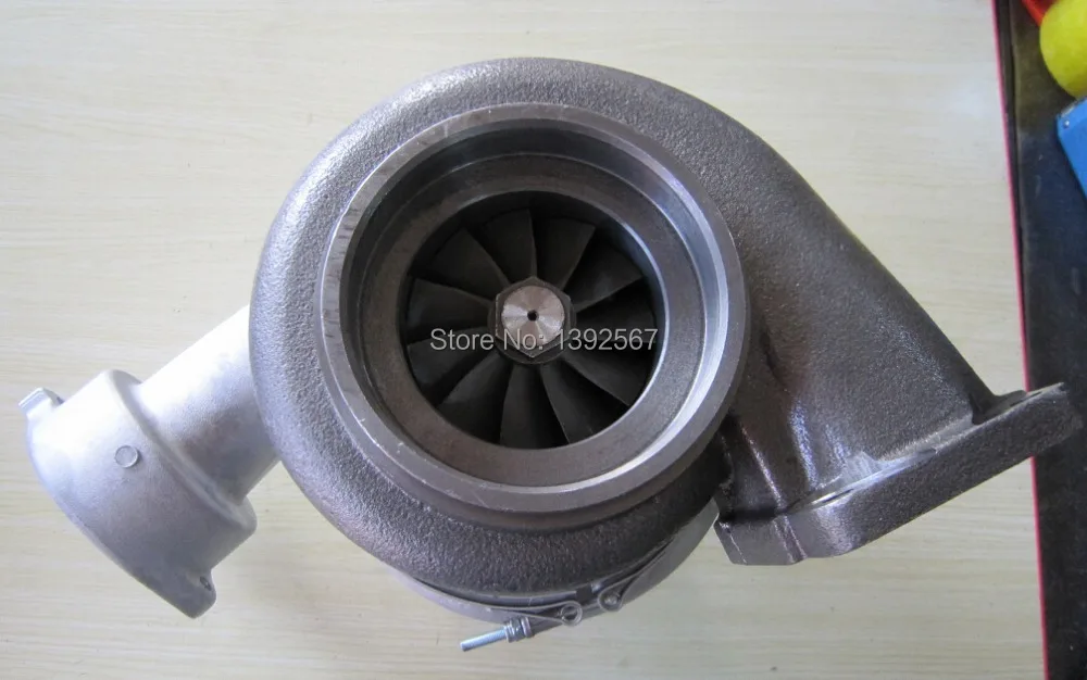 207-1351 турбонагнетатель CAT3516B 1989914, 10R0435 466807-5005 S, 466807-1