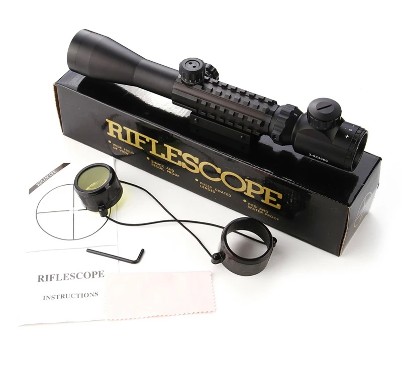 SCOPE -17