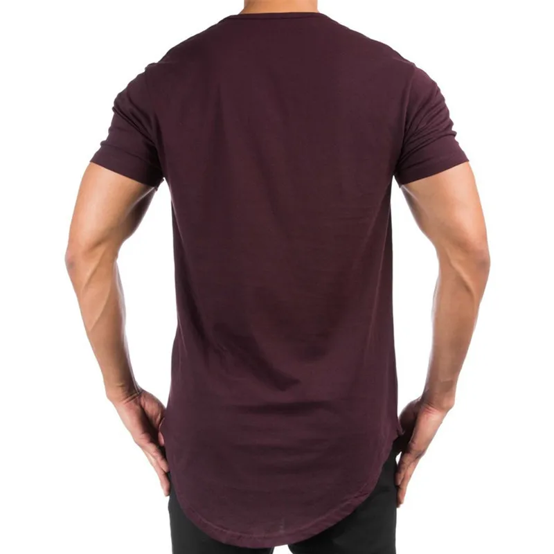 Body Engineer Fitness Gym T-shirt-1