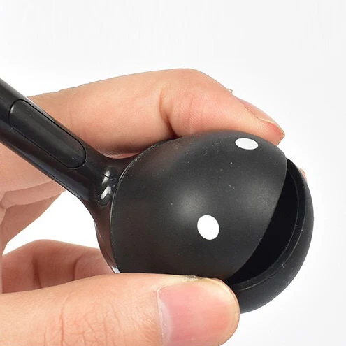 Otamatone musical instruments Electronic sound Children's keyboard vibes musical instruments built-