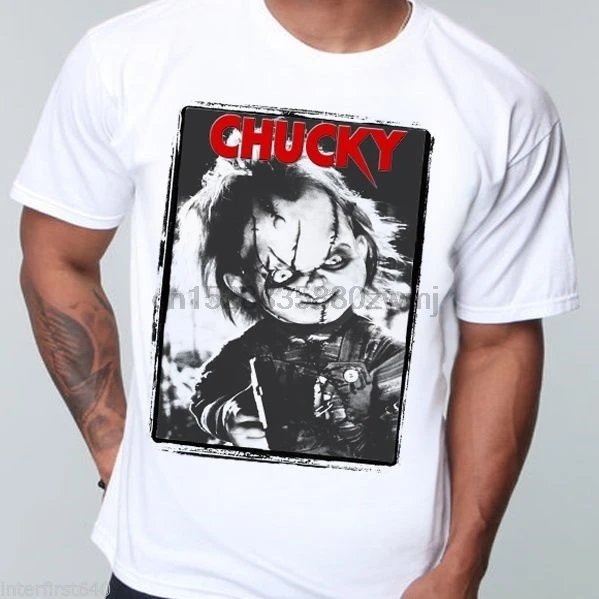 

scarry zombie chucky t shirt Dracula Halloween walking dead Friday 13th custom t shirts t shirt design Ifunny cool designs