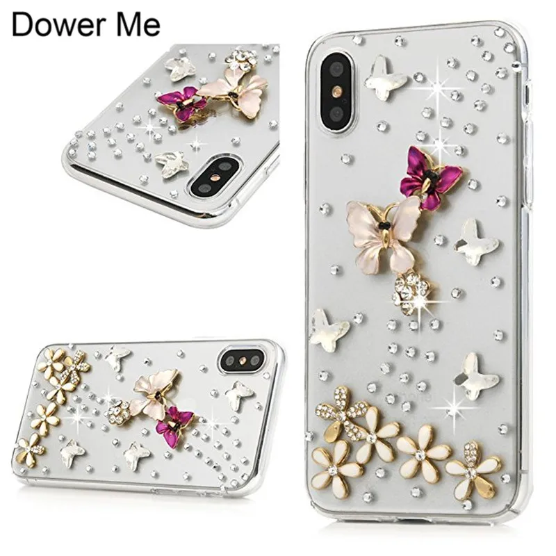 Роскошный модный чехол для Iphone 11 Pro Max XS XR X 8 7 6 6S Plus | Мобильные телефоны и
