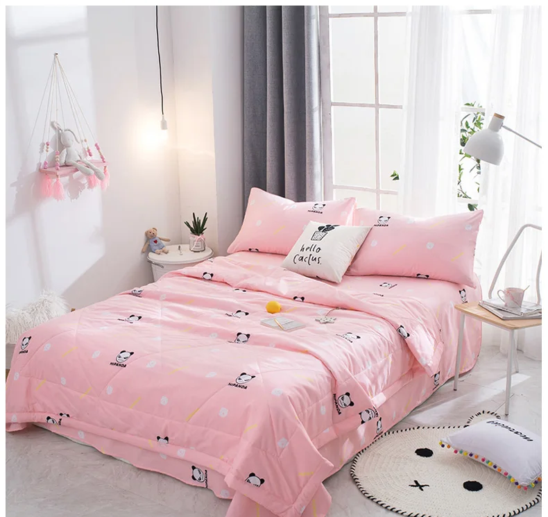 Skin-friendly-Cotton-Summer-Quilts-Suite_15_01