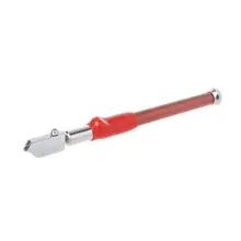 2-18 мм одноцветные, блестящие стеклорез острый велосипед складной лезвие стекло алмазный режущий инструмент Жесткий сплав зеркало для плитки ремонт режущий инструмент