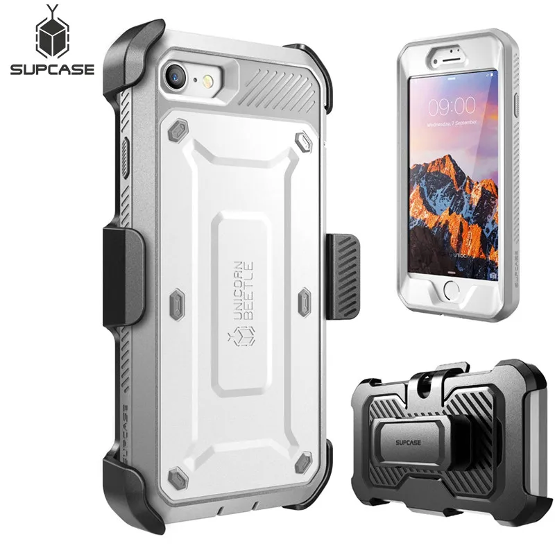 Para iPhone SE 2022/2020 Funda para iPhone 7/8 Funda SUPCASE UB