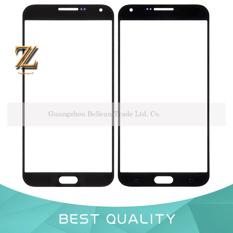 1 шт. 5 ''для Samsung Galaxy E7 E700 сенсорный экран дигитайзер E 7 передняя внешняя