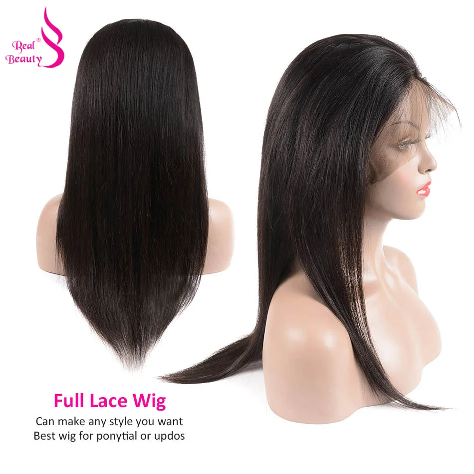 full lace wig--14 