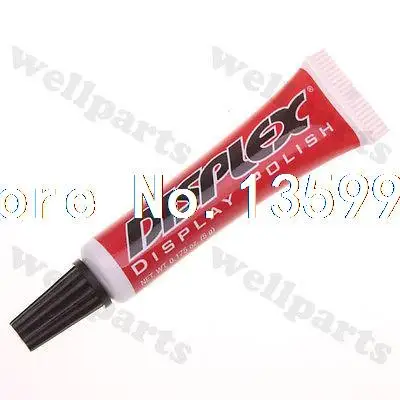 0 175 OZ DISPLEX дисплей Полировка для удаления царапин сотовый телефон MP3 psp Ремонт