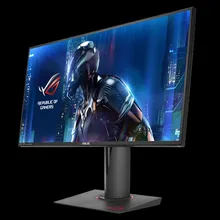 Игровой монитор ASUS ROG Swift PG27AQ-2" 4 K UHD(3840x2160), ips, G-SYNC