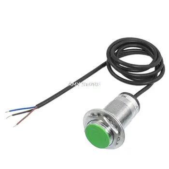 

DC 6-36V PNP NO Cylindrical Detection Sensor Switch 10mm LJ30A3-10-Z/BY
