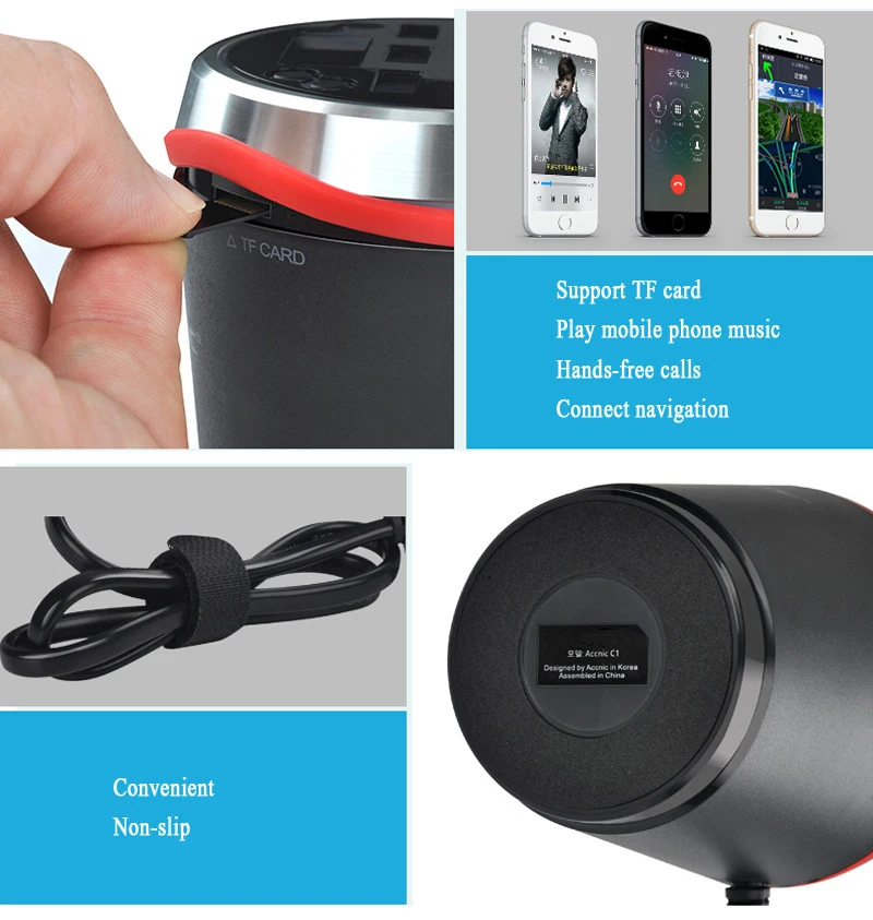 E0024 Bluetooth car charger (15)