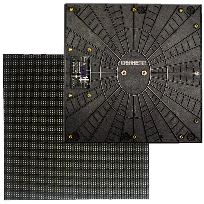 Indoor-P3.91-64X64-16S
