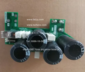 

Control capacitor filter board PN072079P3 3D657105 for Inverter