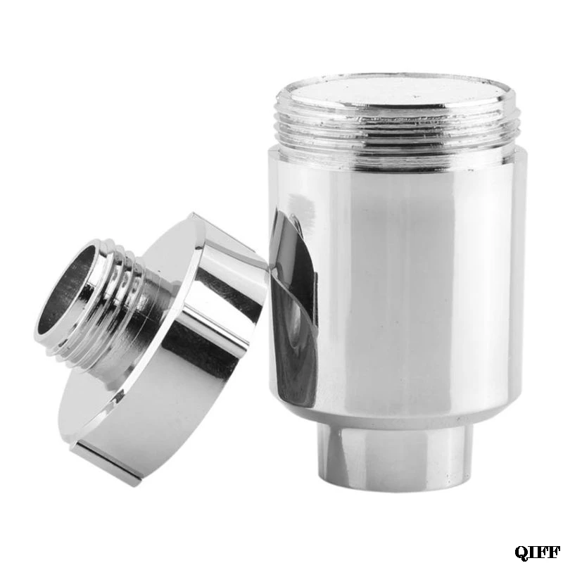 

Multi-Function Shower Head Filter Bathroom Water Purifier Heavy Metal Remover Chlorine Softener Shower Replacements Jun20