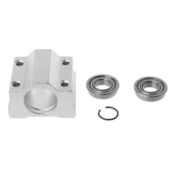 

For Electric Drill No Power Spindle Assembly DIY Woodworking Cutting Grinding Small Lathe Trimming Belt Drill Chuck Accessories
