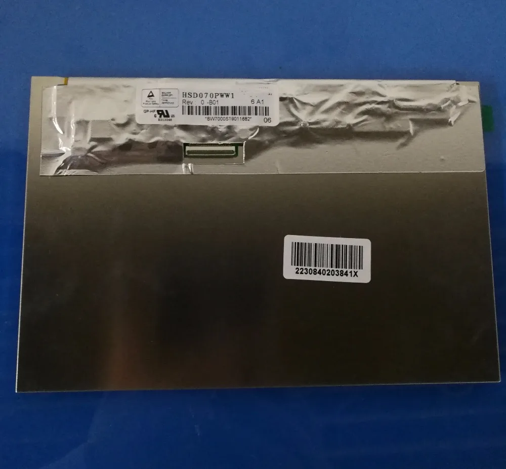 HSD070PWW11