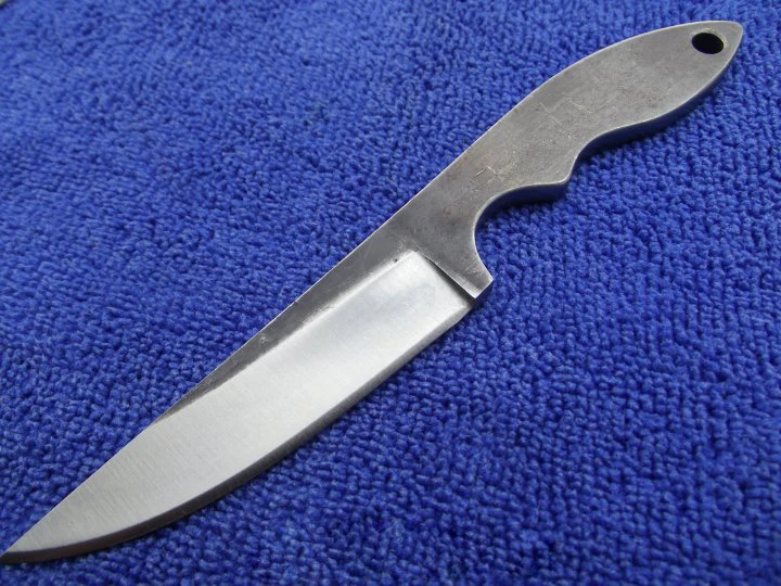 Sharpest Hand Hunting Tactical Knife Fixed Blade Knife Full Tang