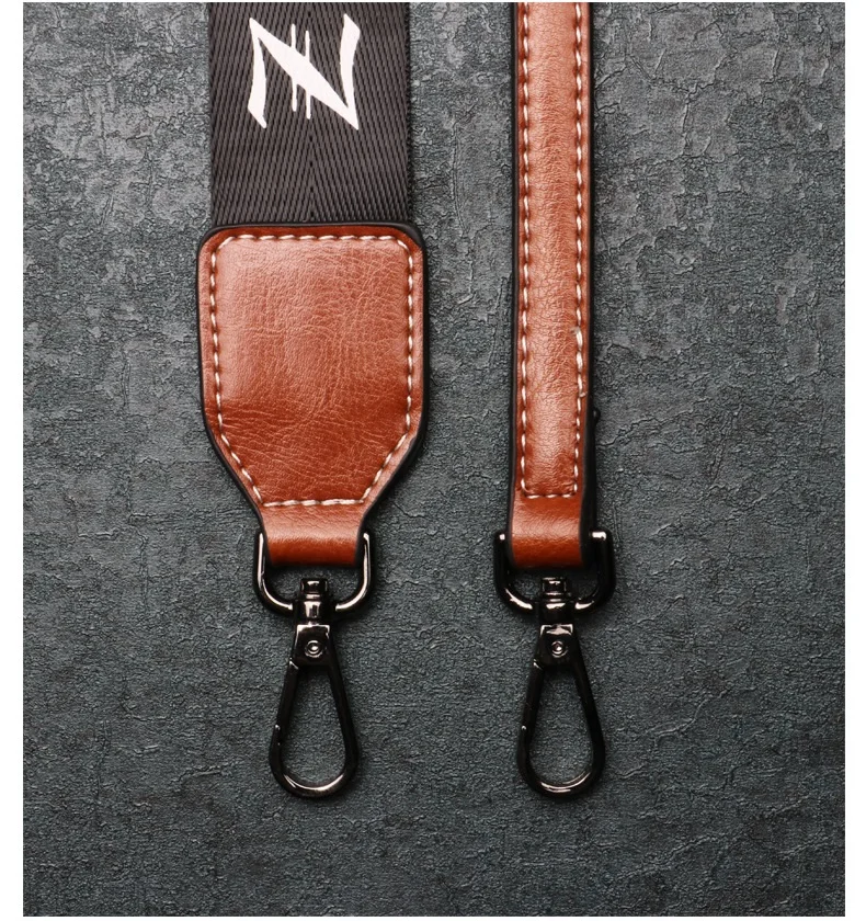 MJ Women Leather Handbag Fashion Oil Wax Leather Tote Bag Female Luxury Shoulder Crossbody Bags Small Woman Messenger Bag (10)