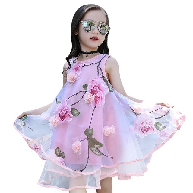 spring & summer party frocks