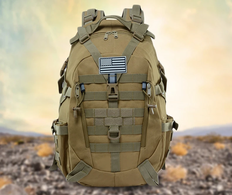 20л Военный Тактический Рюкзак Molle водонепроницаемая сумка рюкзак для кемпинга походная сумка армейский рюкзак для путешествий камуфляжные спортивные сумки для мужчин