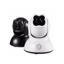 Высокое Качество BB-M2 Мини Wi-Fi HD 720 P Главная Камеры Безопасности Беспроводной USB Монитор Младенца ИК IP CAM Onvif RTSP Мини Ip-камера