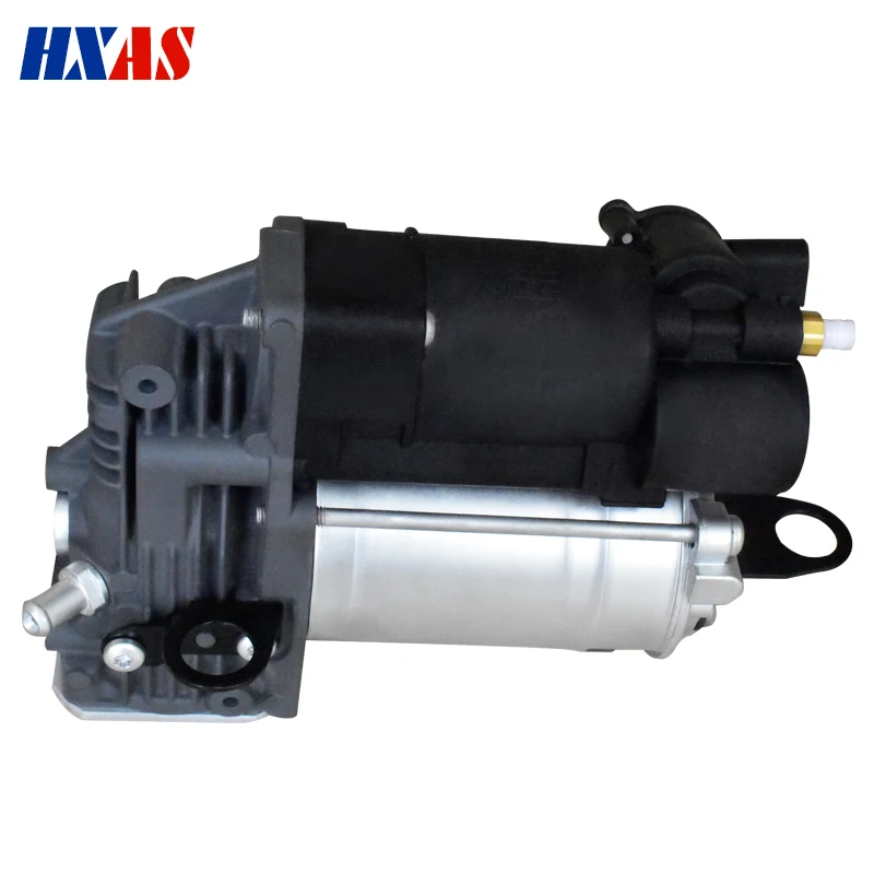 Air Suspension Compressor pump for Mercedes W221 S Class 2213201704