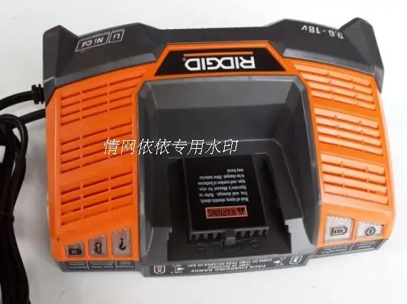 Ricci AEG 18V genuine imported RIDGID 