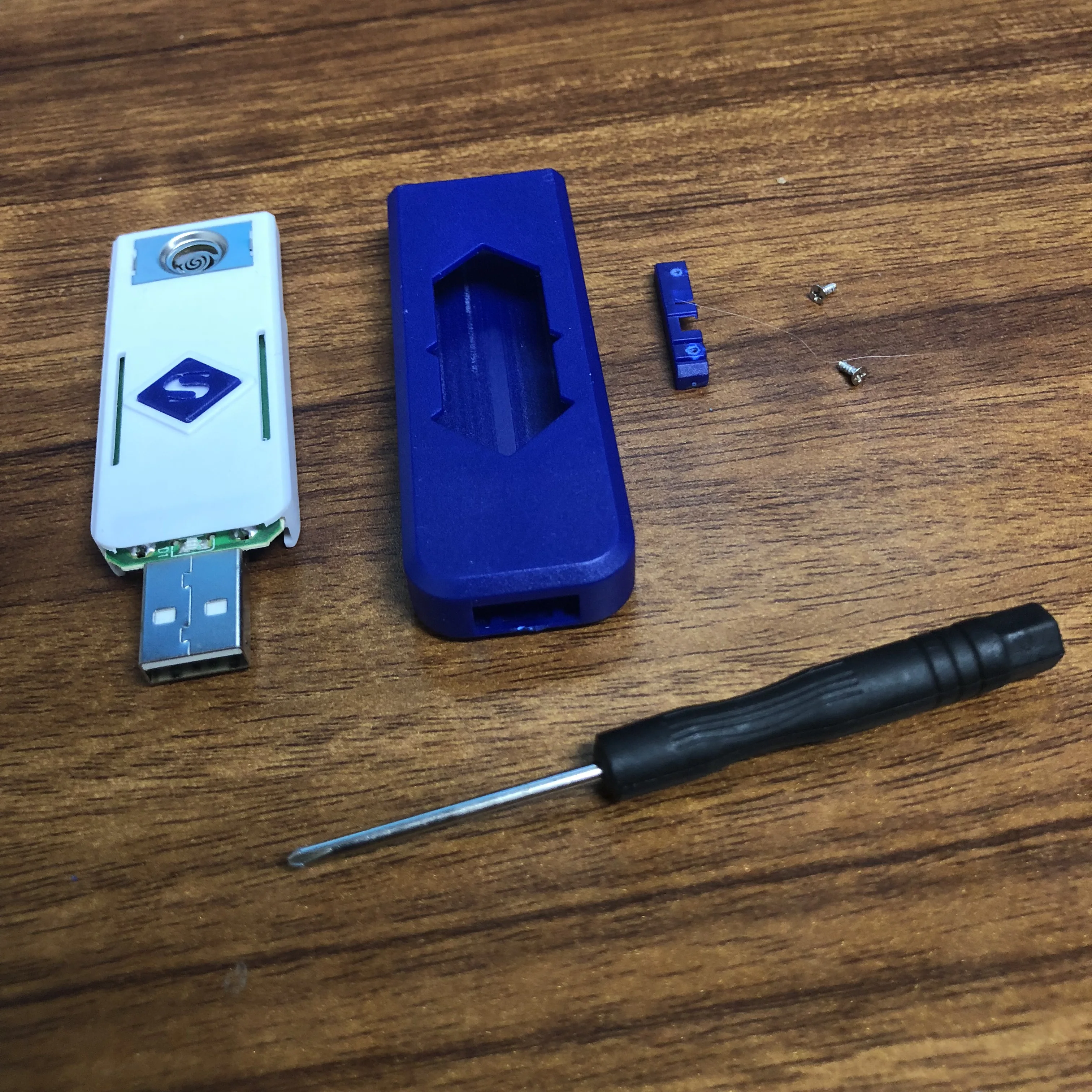 1 шт. аксессуары для электронной сигареты USB|Аксессуары сигарет| |
