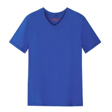 Однотонная футболка мужская черно-белая футболка из хлопка летняя стильная футболка с коротким рукавом мужская футболка Топы