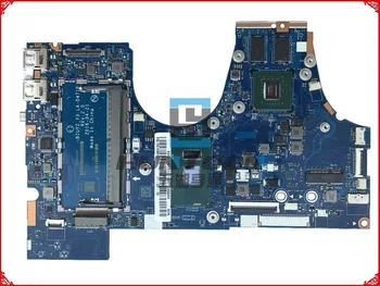 

Wholesale FRU:5B20M14177 for Lenovo 710-14ISK Laptop Motherboard BIUY2_Y3 LA-D471P SR2ZU I5-7200U DDR4 100% Fully Tested